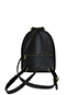 Backpack, vista trasera